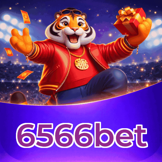 Login rápido no app 6566bet